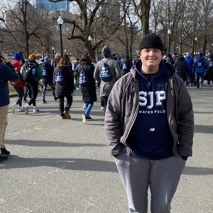 Fundraising Page: Cooper Davis